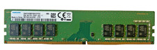 TESTED Samsung 8GB (1x8GB) DDR4 Desktop RAM 2666 MHz (m378a1k43b2-ctd) picture