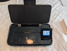 HP OfficeJet 250 Portable Printer with Wireless and Mobile Printing picture