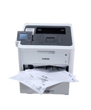 Brother HL-L3270CDW Wireless Laser Printer picture