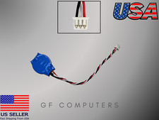 CMOS BIOS Battery IBM Lenovo ThinkPad X40 X41 X60 X60s X61s X200 X201 3 wire  picture