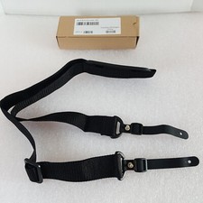 Zebra Printer Carrying Case Shoulder Strap For QLN ZQ6 Plus P/N# P1031365-192 picture