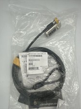 Kensington ClickSafe Master Coded Cable Lock - Combination Lock (k64679us) picture
