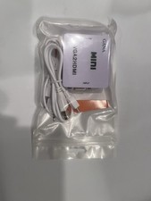 GANA Mini RCA Composite AV2HDMI AV To HDMI Converter picture