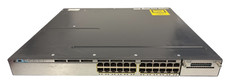 Cisco Anatel TNY-WS3750X-3560X (A) 24-Port Switch picture