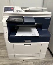 Xerox VersaLink B405 All-in-One Monochrome Laser Printer,W/Toner,Low Page Count picture