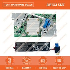 726793-B21  NEW BULK HP Smart Array P246br BL660c Gen9 Cntrlr w/ Battery picture