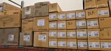 NEW Genuine OKI High Capacity CYAN Toner Cartridge C931 C941 C942 p/n 45536515 picture