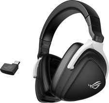 ASUS ROG Delta S Wireless Gaming Headset - Black picture