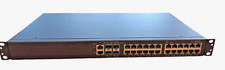 Brocade Ruckus ICX6430-24P  1 GbE SFP Switch picture