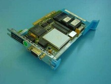 IBM 25F9171 25F7540 MCA Token Ring Network Card 4MB 9-Pin Connector FRU picture