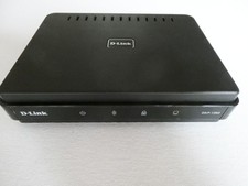 D-Link DAP-1360 Wireless N Range Extender picture