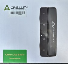 Creality CRS11COL Handheld 3D Scanner CR-Scan Otter Lite Basic for 3D Printing picture