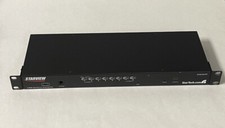 StarTech SV831DUTP StarView 8-Port Cat-5KVM KVM Switch picture