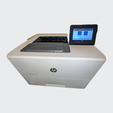 New Open Box HP LaserJet E50145dn, 1PU51A#BGJ picture