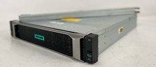 HPE D3710 60TB HDD 25SFF 2U Direct Attached Storage Array - 3 Year Warranty picture