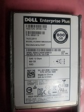 Dell V1R9K 800GB Compellent Enterprise Plus SAS 12gbps 2.5