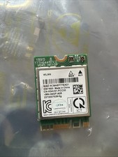 Dell D4V21 DW1820 802.11ac M.2 Wireless Card + Bluetooth 4.1 W6 picture