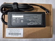 12V/4A with 3.5×1.35mm Plug AC Power Adapter for Evolve III, Maestro-EBook11 picture