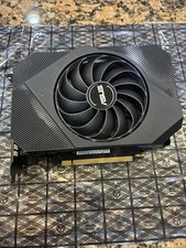 ASUS Phoenix GeForce RTX 3060 12GB LHR GDDR6 Graphics Card PH-RTX3060-12G/VGA picture