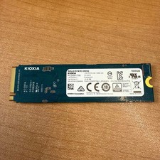 Kioxia RC20001T00 1TB SSD Used PC Storage picture