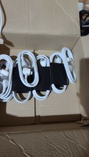 New Genuine Apple Mac Macbook Power Adapter Charger Extension Cord Cable 6 Ft  picture