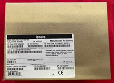 New Sealed LENOVO 46W4363 Intel Xeon E5-2620 v2 6C 2.1GHz 15MB w/3 Mo. Wa. Qty 4 picture