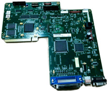 Printronix SL T4M Thermal Barcode Label Printer Main Controller Board 251274-001 picture