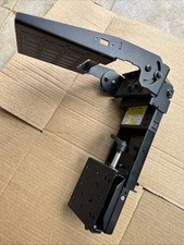 Havis C-MD-317 Heavy-Duty Computer Monitor / Keyboard Mount and Motion Device XY picture