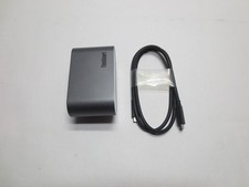 Lenovo Thinksmart WebCam 4K Camera, CZFK810 w/ Cable picture