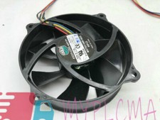 Cooler Master A9225-22RB-4AP-P1 12V 0.17A 9025  4-wire 9cm round cooling fan # picture