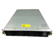 481321-001 I HP StorageWorks MSA2000 X9320 X3420 LFF Chassis with Midplane picture