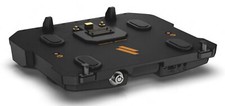 Havis DS-Dell-407 Rugged Extreme Docking Station Dell Latitude 12 14 Used No Key picture