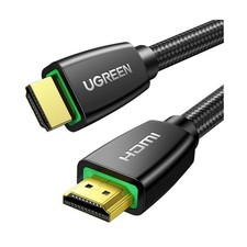 UGreen X000OHVFR7 Deluxe Computer Cable High Speed Cable picture