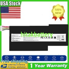 NEW battery for MSI GF63 8RC MSI GS63VR 7RG MS-17B4 MS-16K3 BTY-M6K 11.4V 52.4Wh picture