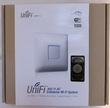 Ubiquiti Networks UniFi UAP-AC picture