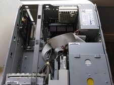 Micron Millennia Xku Desktop Computer Vintage Untested For Parts Or Not Working picture