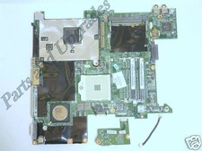 OEM Compaq Presario V2600 V2700 Motherboard 431092-001 NEW picture