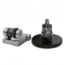 Upgrade Gear Set for Flashforge Adventurer 5M / 5M Pro Extrusion Head Gear Parts picture