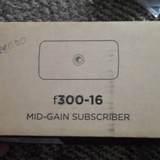Cambium Networks f300-16 MID-GAIN Subscriber Antenna ePMP 5GHz C058910C112B picture