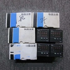 Original New In Box PXW7TCY2-1V000-A Temperature Controller picture