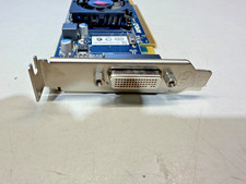 LOT OF 26 AMD RADEON HD 6350 Graphics Card PCIe 512MB DDR3 DMS-59 picture