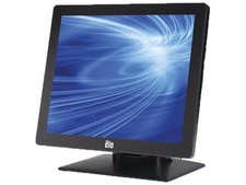 E523163 Elo Touch Solutions Desktop Touch Monitors 1517L AccuTouch LED Monitor ~D~ picture