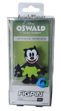 Disney Parks FIGPIN #1183 Ortensia Rabbit Limited Release Standalone Pin picture