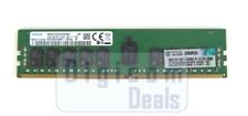 805349-B21 HPE 16GB 1RX4 PC4-19200 DDR4-2400MHZ REG Memory 819411-001 809082-091 picture