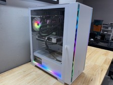 Custom Build Gaming Desktop Computer Intel Core i7, RTX 4060, 1TB SSD, W11 picture