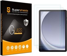 2 Pack Anti Scratch Tempered Glass Screen Protectors for Samsung Galaxy Tab A11+ picture