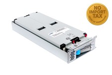 RBC43-UPC Replacement Battery for RBC43 APC Smart-UPS® models: SUA3000RM2U picture