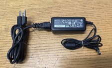 APD Asian Power Devices AC Adapter Model:DA-40A19 19V 2.1A picture