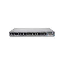 Juniper Networks EX4300-48T - EX4300,48PRT 10/100/1000BASET+350W AC PS picture