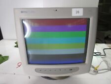 HP Pavilion M70 17” CRT VGA Computer Monitor 1280x1024 D5259A Retro Gaming picture